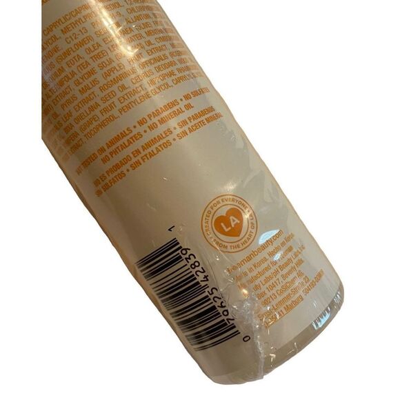 Freeman Nordic Birch Face Toner Pore Minimizer Shine Control  6.1 fl oz NWT - Picture 4 of 5